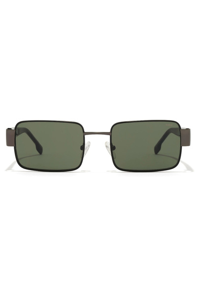 BlackOut APOGEE Sunglasses, Gray