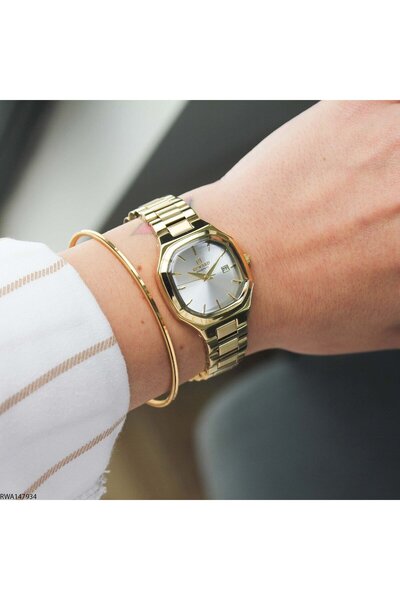 Reward Rwa147934 Women's Wristwatch with Steel Strap