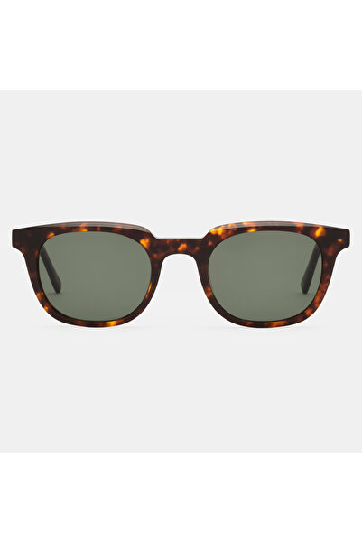 30Sundays RISHI Sunglasses, Turquoise