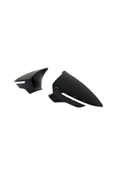 Lumi LUXURY Set de 2 capace oglinzi compatibile cu Seat Ibiza V după 2017 - t...
