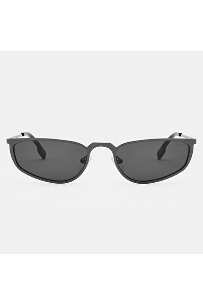 BlackOut EAGLE Sunglasses, Silver