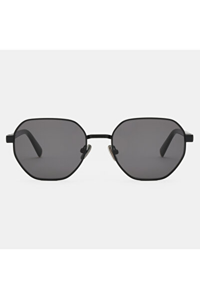 30Sundays CHROME Sunglasses, Black