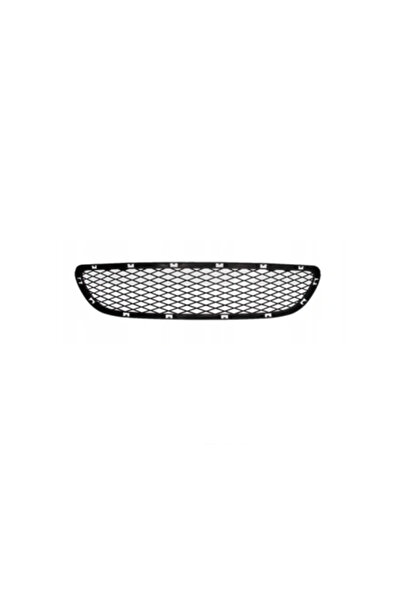 RapidAuto Grila bara fata BMW Seria 3 (E90/E91), 08.2008-06.2012, Centru, 511...