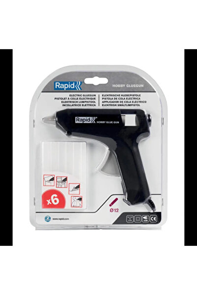 Rapid Pistol de lipit HOBBY