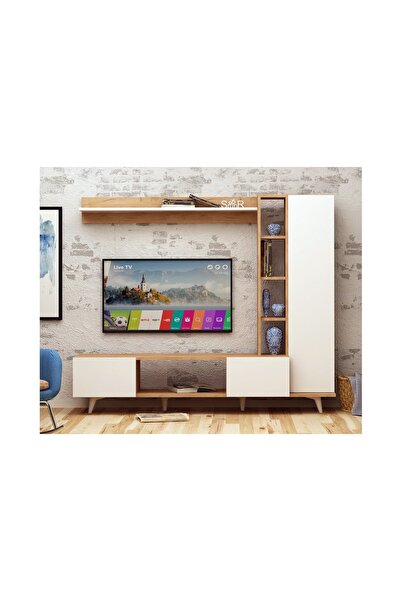 Vivense ESMOB RAMBUTY TV ÜNİTESİ