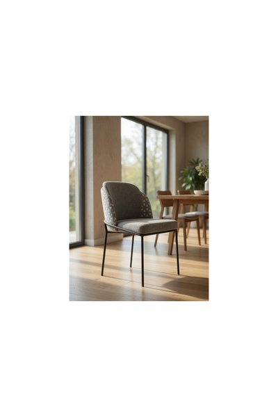 Vivense VENEDİK SANDALYE, ÇİFT PAPEL