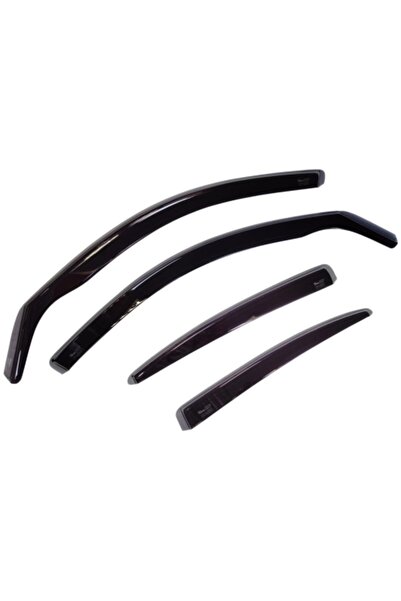 RapidAuto Paravanturi auto Skoda Octavia 1 Tour 1996-2010 Combi Set 4 Buc