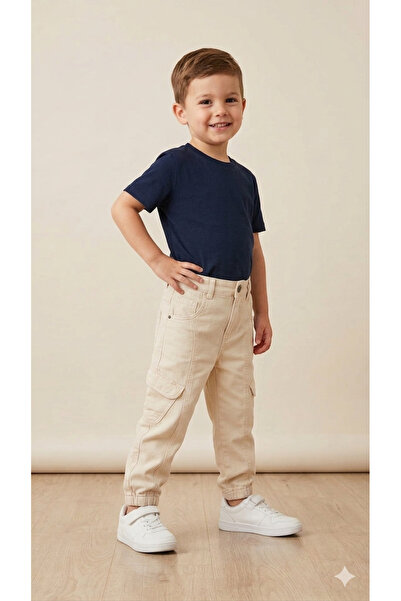 Escabel Boy's Pants Jac-25235