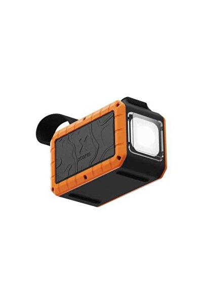 Xtorm Εξωτερικό Ανθεκτικό PowerBank 100W 40.000mAh με φακό - XT-XR204 - ΜΑΥΡΟ
