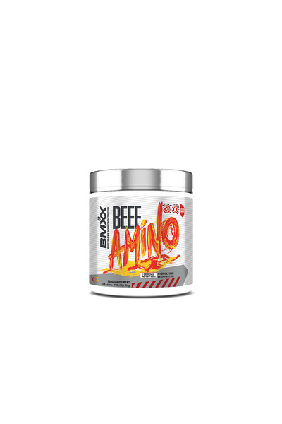 BMXX Sports Nutrition Beef Amino