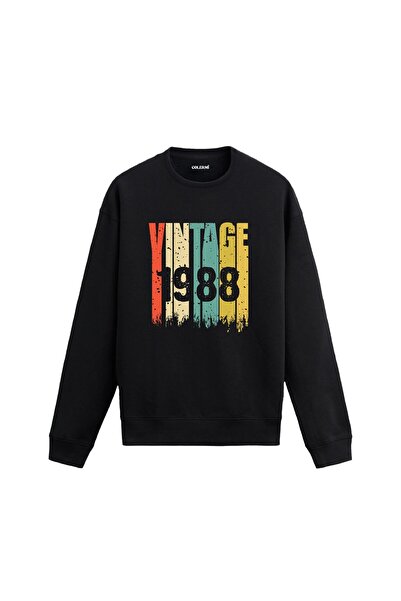Colermi 1988 Vintage Era Sweatshirt