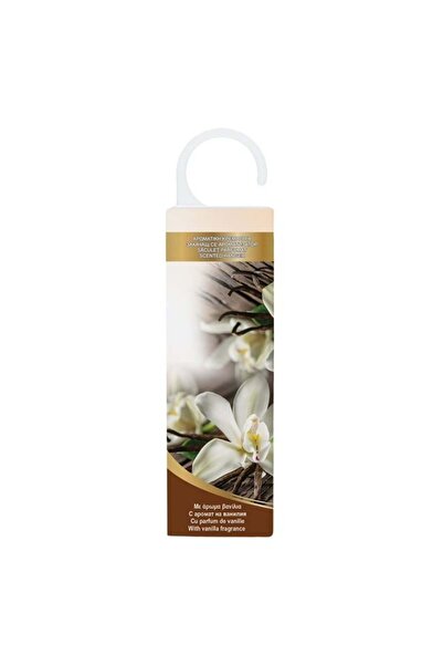 OEM Odorizant cu Umeraș pentru Dulap, Aromă Vanilie, 14.3cm