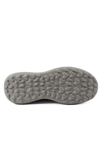 Guja 506 26YA Erkek Sneaker Günlük Ayakkabı Siyah