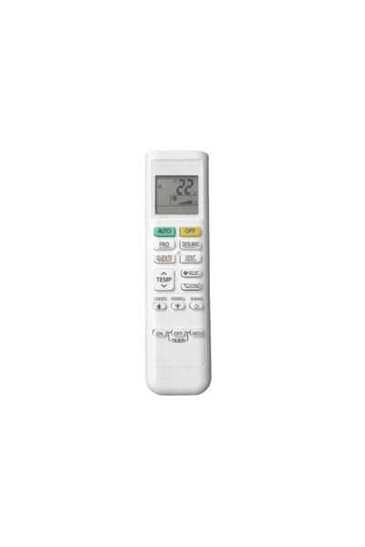 OEM Συμβατό Τηλεχειριστήριο Daikin για Ururu Sarara – FTXZ25NV1B / FTXZ35NV1B...