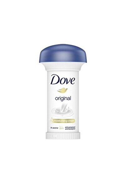 Dove Stick Deodorant Original Krem Mushroom 50 ml