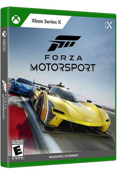 505 Games Forza Motorsport Xbox Series X Παιχνίδι