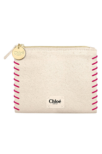 CHLOE Signature Lumineuse Çanta