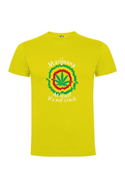 iLovePrints Cannabis Couture Collection Tshirt