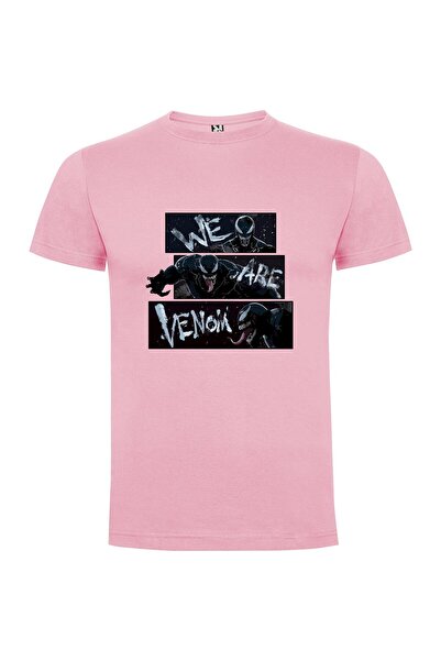 iLovePrints Venom's Lethal Fusion Tshirt