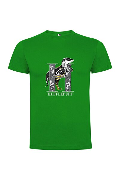 iLovePrints HQ Potter Charm Collection Tshirt