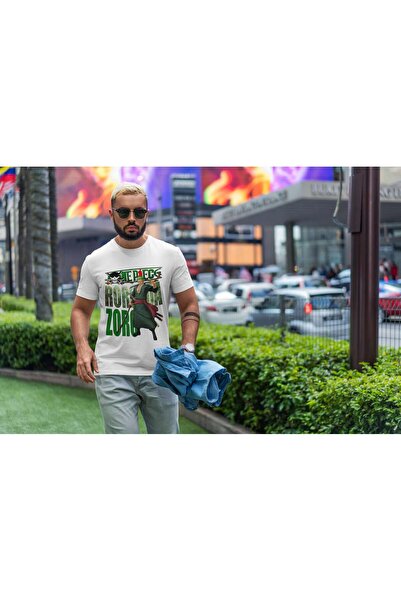 iLovePrints One Piece Character Tshirt