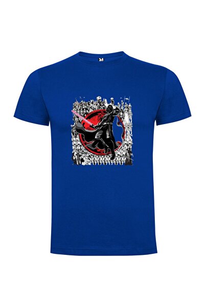 iLovePrints Galactic Emperor Darth Vader Tshirt