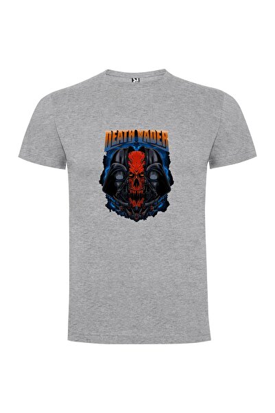 iLovePrints Vader's Dark Glow Tshirt