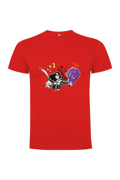 iLovePrints Marvel Fusion Fists Tshirt