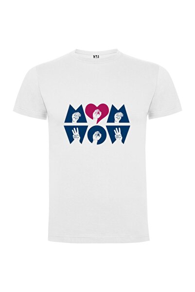 iLovePrints United Love Hands Tshirt