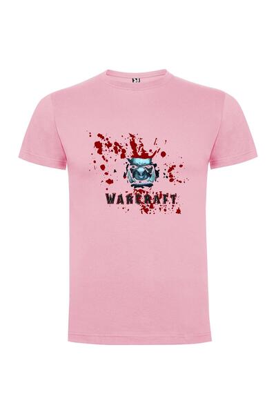 iLovePrints Bloodborne Warcraft Art Tshirt