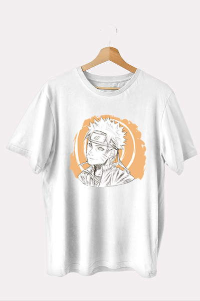iLovePrints Μπλούζα Anime Naruto