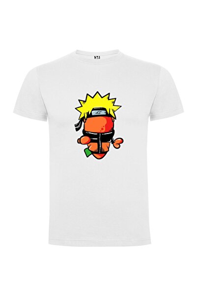iLovePrints Star Ninja Backpack Art Tshirt