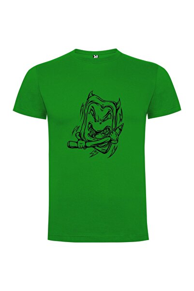 iLovePrints Furious Marvels Unleashed Tshirt