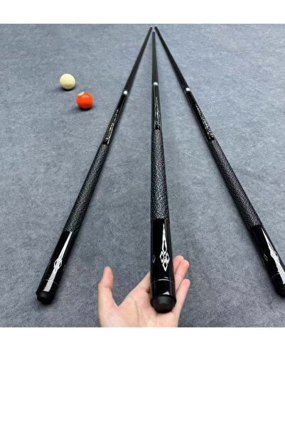 Mutaba Cue Bilardo Istakası, 3 Bant Istakası, Amerikan Istakası