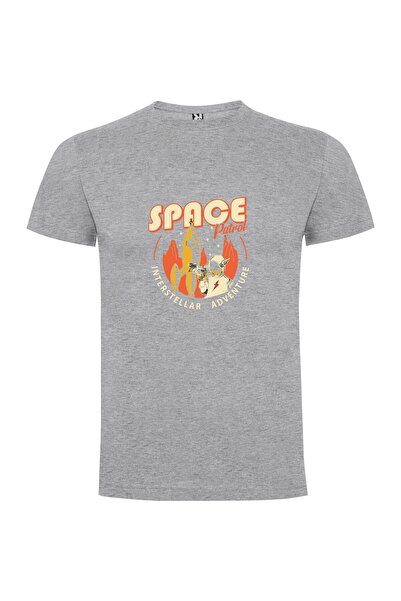iLovePrints Cosmic Gunslinger Era Tshirt