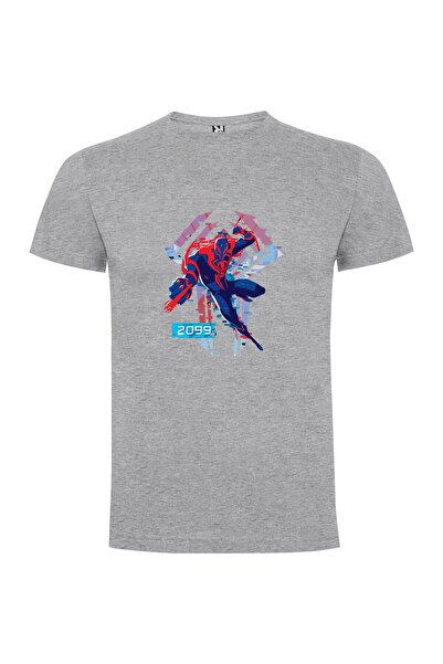 iLovePrints 2099 Neo-Tokyo's Spider-Snowboarder Tshirt