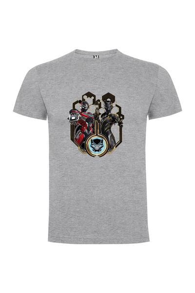 iLovePrints Wakandan Heroes Unite Tshirt