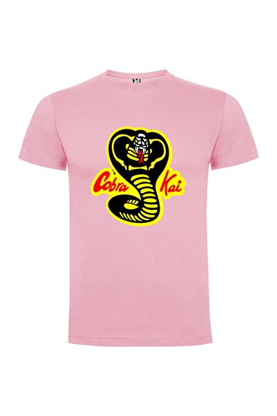 iLovePrints Cobra Styled Mascots Tshirt
