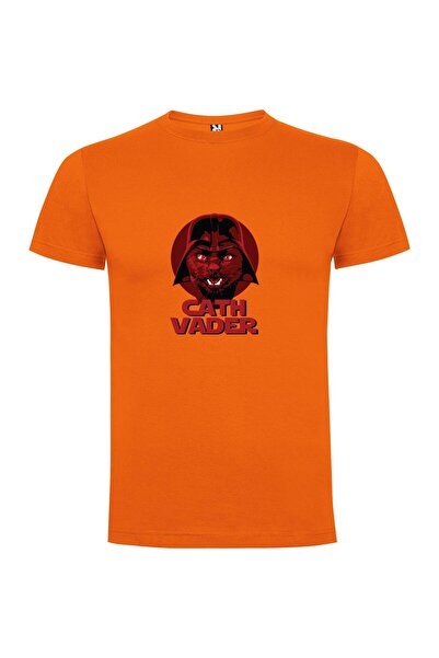 iLovePrints Vader Cat Sith Tshirt