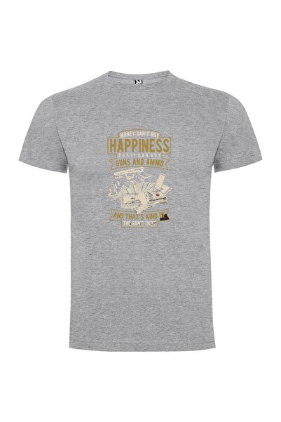 iLovePrints Guns for Joy Tshirt