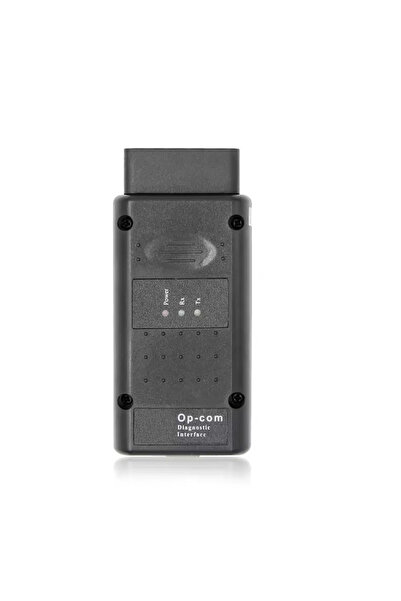 Beseder Interfață Diagnoză Auto Dedicata Opcom OBD2 pentru Opel - Diagnostica...