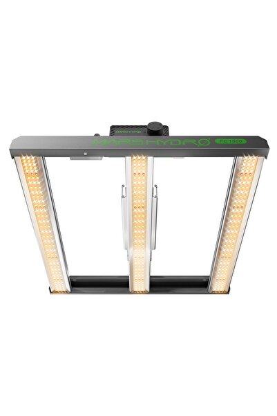 Mars Hydro FC1500 EVO 150W Led Bitki Yetiştirme Lambası