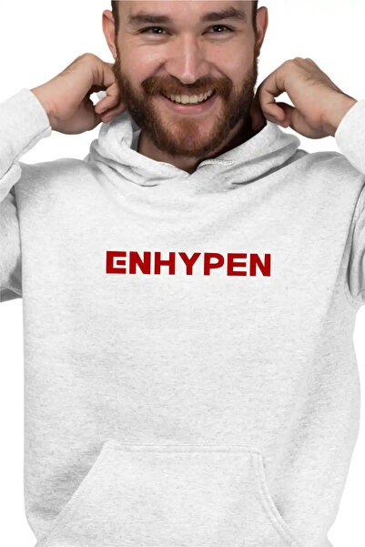OEM Hanorac Barbati Enhypen Cool Kpop Merch