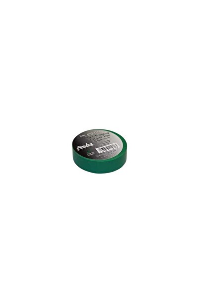 Adeleq Μονωτική Ταινία PVC,19mm x 20m, Πράσινη