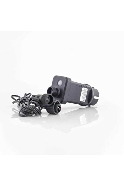 Generic Μετασχηματιστής έως 1500 λαμπάκια LED, IP44, για σειρά 8 Προγραμμάτων...