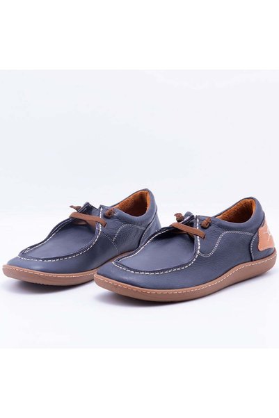Gusse Pantofi casual de damă Ravını din piele naturală 161066