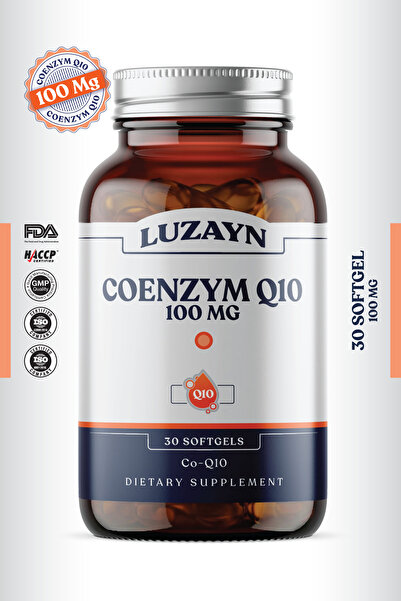 COENZYM Q10