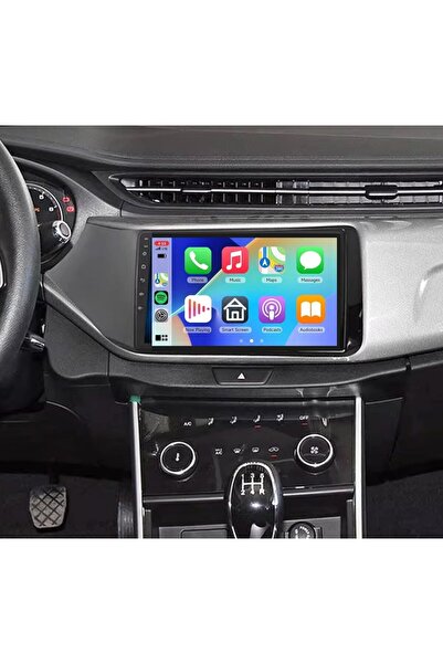 Carplayer Cherry arrizo 5 gx android screen model 2019-2026,6gb ram 128 gb ro...