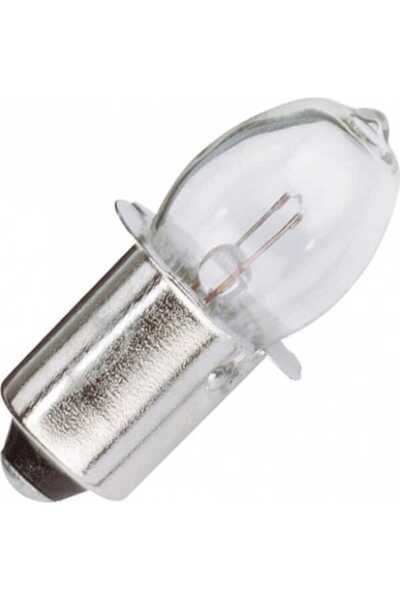 Generic Λαμπάκι Φακού Πυρακτώσεως 9V