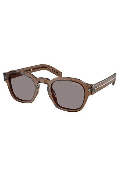 Prada Pr A16S 28I03D 49 Men's Sunglasses
